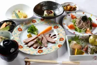 Petit Hotel Yubara Resort Hotels in Maniwa