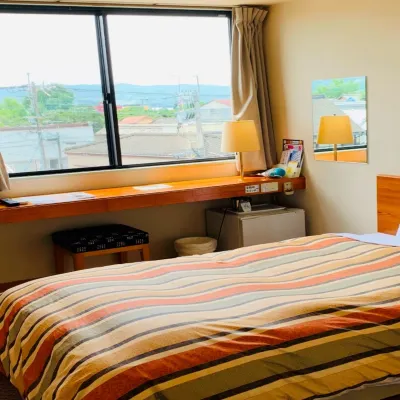 Yame Green Hotel Hotels near Yame Traditional Crafts Museum