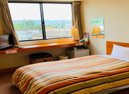 八女グリーンホテル