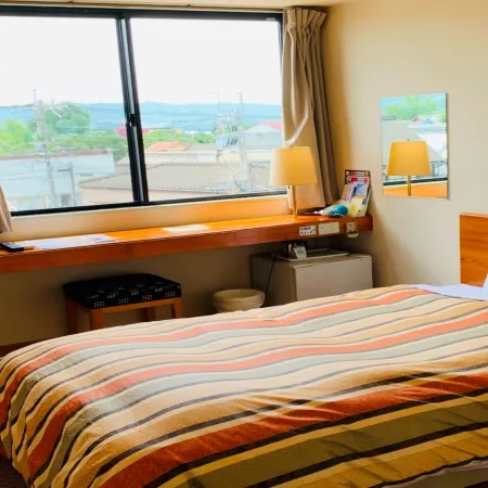 Yame Green Hotel