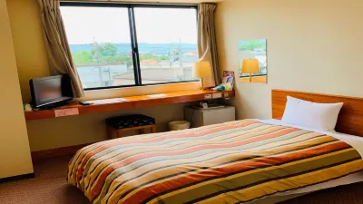 Yame Green Hotel