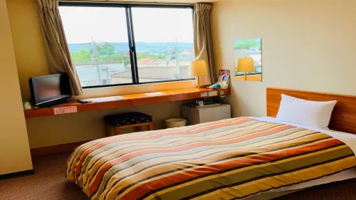 Yame Green Hotel Hotels in Yame