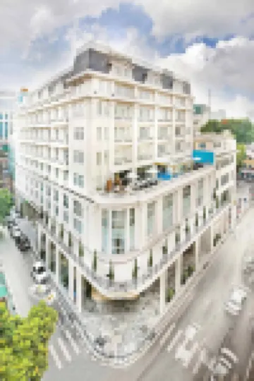 河內歌劇院美憬閣酒店 河內酒店