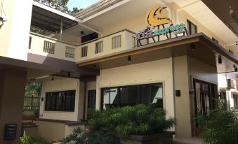 Coron Soleil Express Hotel