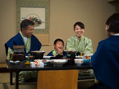 その他 第一滝本館の写真