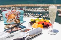 The Carlton Tel Aviv - breakfast