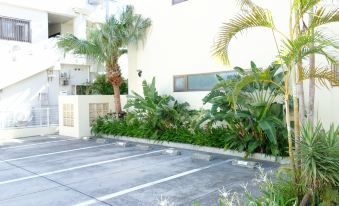 Sunline Chatan Condominium Resort