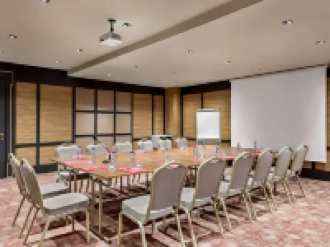 Ramada by Wyndham Erzurum Erzurum otelleri