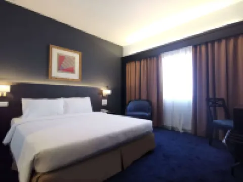 Shahzan Hotel Kuantan, Trademark Collection by Wyndham Hotels in Kuantan