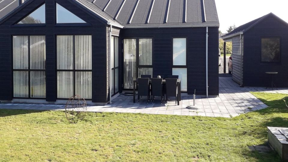 "Luci" - 500m from the Sea