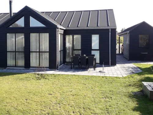"Luci" - 500m from the Sea - badewanne