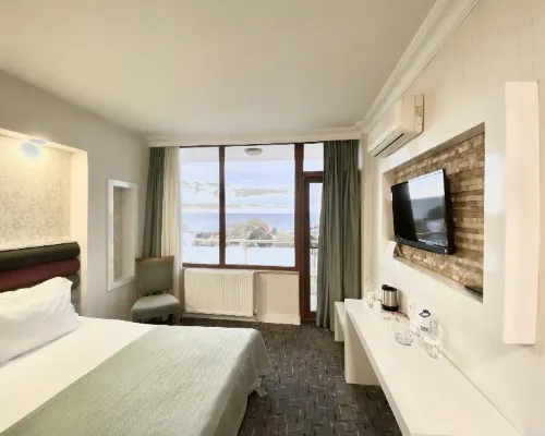 Tekirdağ Yat Hotel Hotels in Tekirdag