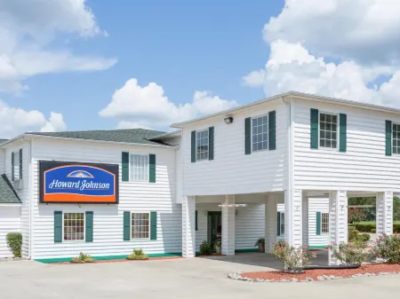 SureStay Hotel by Best Western Manning
