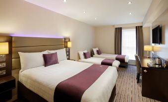 Premier Inn Brighton City Centre (North Street)