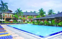 Club Bali Family Suites at Legian Beach