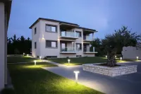 Lagouvardos Village Hotel - 3-Star