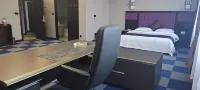 Kefulong Business Hotel Hotel a Youyu