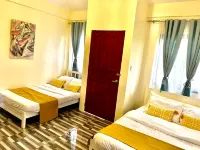 Balai Banahaw Vacation Farm and Private Resort Hotels in Majayjay