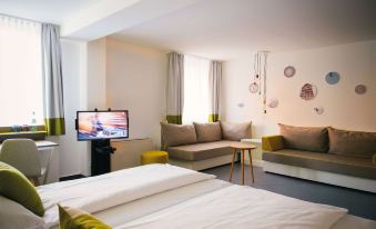 Vienna House Easy by Wyndham Limburg