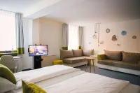 Vienna House Easy by Wyndham Limburg Hotels in Diez