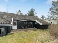 "Gottliebe" - 850m from the Sea
