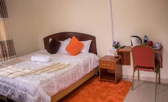 Comfort Guest House Kericho