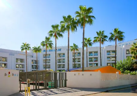 Sol Torremolinos - Don Pedro