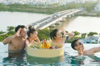RHM Luxury Hotel And Suite - pantai