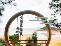 Foyuan Hostel Hotels near Puji Temple