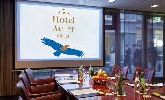 Hotel Adler Zürich