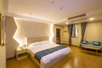 Wengyuan Home Theme Hotel