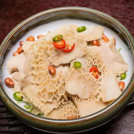 Hengmao Hotel