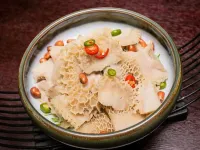 Hengmao Hotel - Bữa sáng