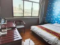Zichang Palace Bath Hotel