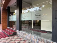 Hotel Innate Inn Hotel di Alwaye
