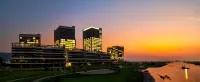 Zhuhai Xianyoudao Apartment (Changlong Tourism and Vacation Resort)