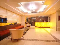 Oxford Hotel Hotels near Victoria