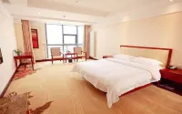 LANDOO LUCKY KOI HOTEL - 3つ星