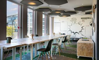 Aloft Strasbourg City Centre