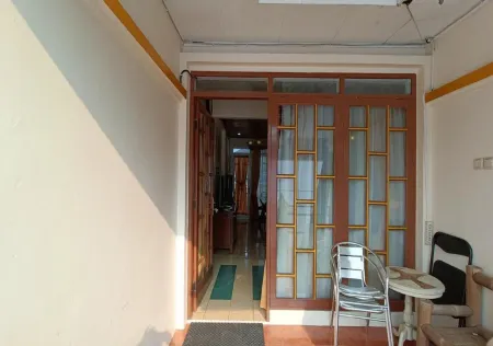 Vila Dalia Puncak M3/22