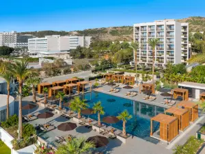 Ammades All Suites Beach Hotel - Adults Only