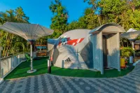 MyRus Resort Langkawi