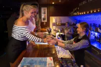 Thredbo Alpine Hotel - bar