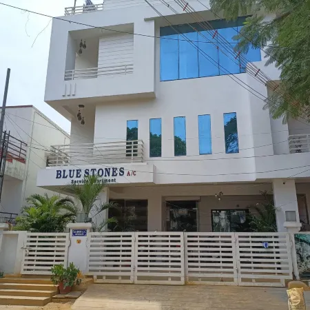 Blue Stones Service Apartment