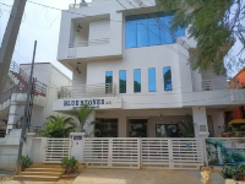 Blue Stones Service Apartment