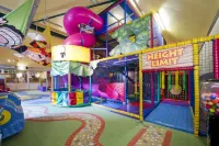 Premier Inn Bromsgrove Central