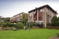 Premier Inn Burton On Trent East Hotels in Newton Solney