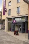Premier Inn Edinburgh City Centre (Lauriston Place)