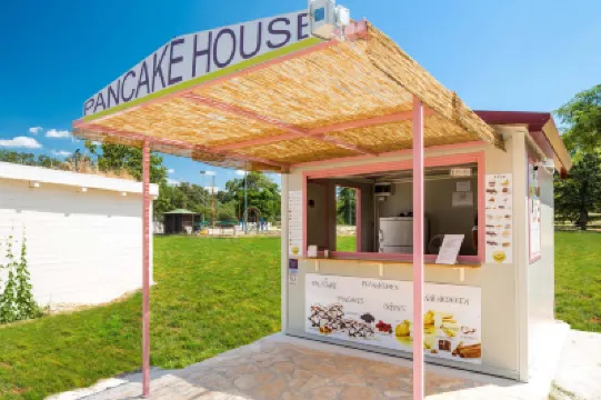 Camping Park Umag Hotels in 