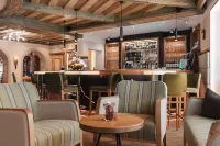 Hotel Piz Buin - bar